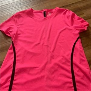 Zone Pro workout Tee